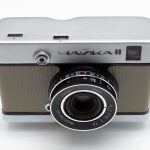 Chaika II Belomo | Clean-Cameras.ch