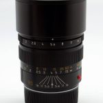 Leica Summicron-M 2.0 / 90mm Made in Canada | Clean-Cameras.ch