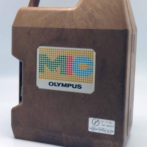 Olympus Mikroskop MIC-S | Clean-Cameras.ch