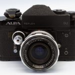 Alpa 9d mit Schneider Curtagon | Clean-Cameras.ch