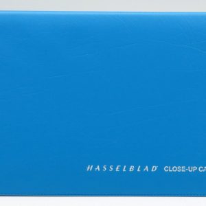 Hasselblad Close-Up Calculator in deutsch | Clean-Cameras.ch