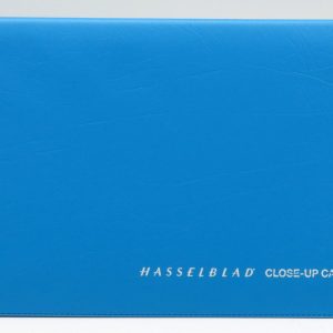 Hasselblad Close-Up Calculator in deutsch | Clean-Cameras.ch
