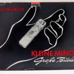 Buch von Rolf Kasemeier: Kleine Minox - Grosse Bilder | Clean-Cameras.ch