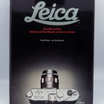 Leica Buch von Paul-Henry van Hasbroeck | Clean-Cameras.ch