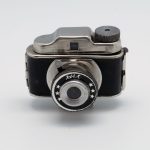 Miniaturkamera Tougodo HIT *** | Clean-Cameras.ch