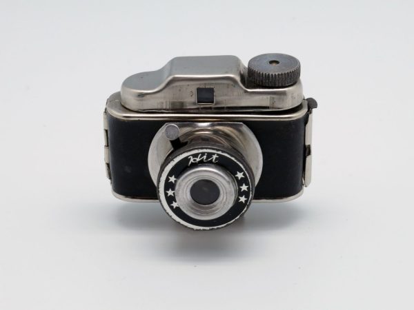 Miniaturkamera Tougodo HIT *** | Clean-Cameras.ch