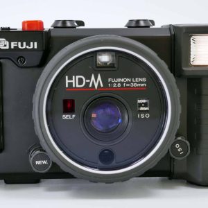 Fuji Occasion HD-M | Clean-Cameras.ch