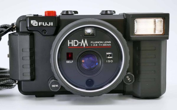 Fuji Occasion HD-M | Clean-Cameras.ch