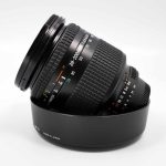 Nikon Occasion AF 28-200 mm 3.5-5.6 D | Clean-Cameras.ch