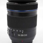 Samsung Occasion NX 18-200 mm 3.5-6.3 | Clean-Cameras.ch