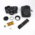 Leica CL + Summicron-C 2.0/40 mm | Clean-Cameras.ch
