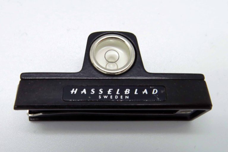 Hasselblad Wasserwaage No.43117 | Clean-Cameras.ch