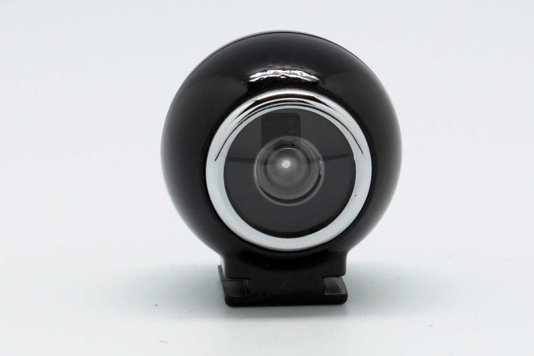 Lomo Fish-Eye-Sucher | Clean-Cameras.ch