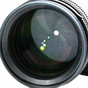 7 Artisans 50mm / 1.1 für Leica M | Clean-Cameras.ch