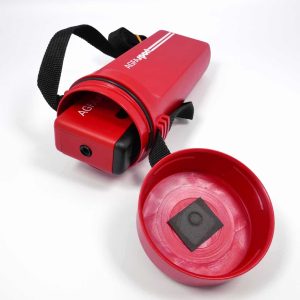 Pocketkamera Agfa Sport | Clean-Cameras.ch