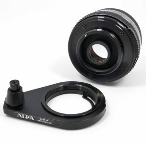 Alpa 35mm/2.8 (M42 / Alpa)