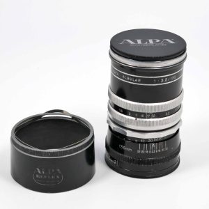 Alpa Algular 135 mm / 3.2 | Clean-Cameras.ch