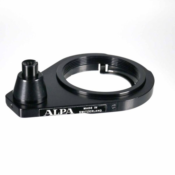 Alpa M42 Automatik Adapter 72501 | Clean-Cameras.ch