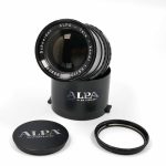 Alpa Schneider Tele Xenar 135mm / 3.5 | Clean-Cameras.ch