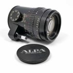 Angenieux-Alpa Alfitar 90 mm / 2.5 | Clean-Cameras.ch