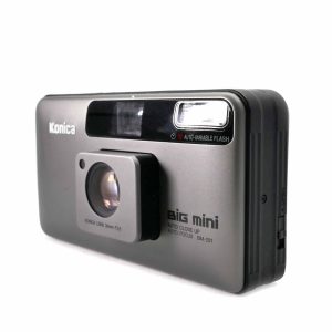 Konica BiG mini BM-201 | Clean-Cameras.ch
