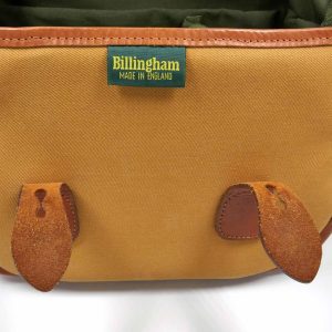 Billingham Fototasche | Clean-Cameras.ch