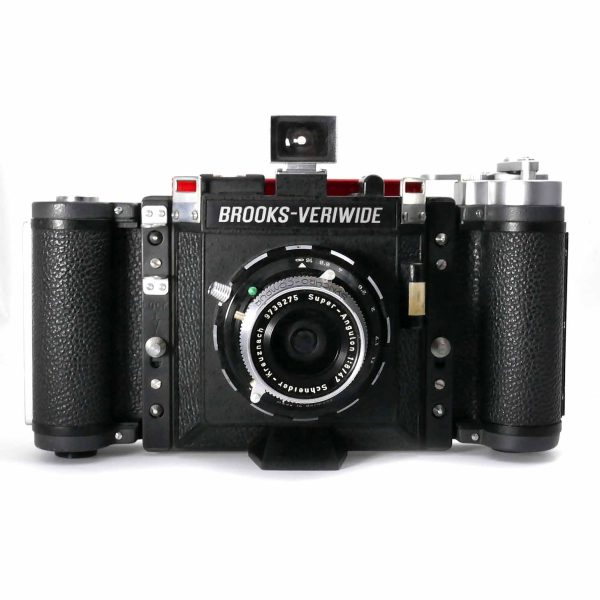 Brooks Veriwide | Clean-Cameras.ch