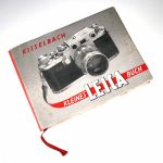Kisselbach: Kleines Leica Buch | Clean-Cameras.ch