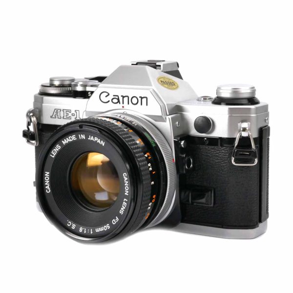 Canon von clean-cameras