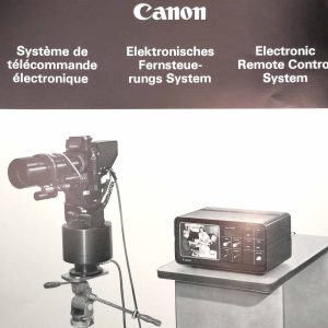 Canon Elektronisches Fernsteuerungs System | Clean-Cameras.ch