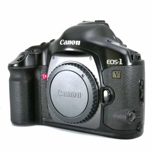 Canon EOS-1V | Clean-Cameras.ch