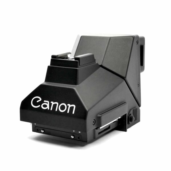 Canon F1n Speed Finder FN | Clean-Cameras.ch