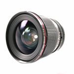 Canon FD 24 mm / 1.4 L | Clean-Cameras.ch
