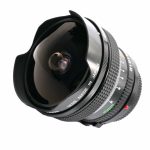 Canon Fish-Eye FD 15mm 2.8 | Clean-Cameras.ch