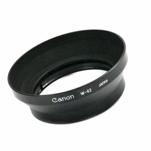 Canon Gegenlichtblende W-62 | Clean-Cameras.ch