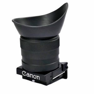 Canon Lupensucher FN | Clean-Cameras.ch