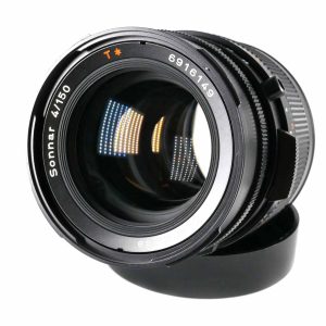 Hasselblad Carl Zeiss Sonnar CF 4.0/150 mm T* | Clean-Cameras.ch