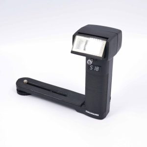 Cullmann Mini-Stabblitz S18 | Clean-Cameras.ch