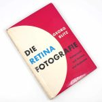 Georg Blitz: Die Retina Fotografie | Clean-Cameras.ch