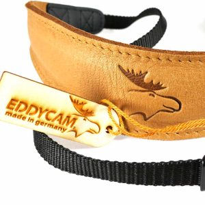 Eddycam 42mm Fashion 1 Natur/Natur (9499) | Clean-Cameras.ch