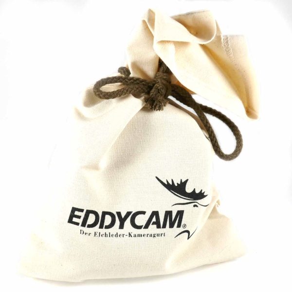 Eddycam 60mm Fashion  1 schwarz-Natur (9619) | Clean-Cameras.ch