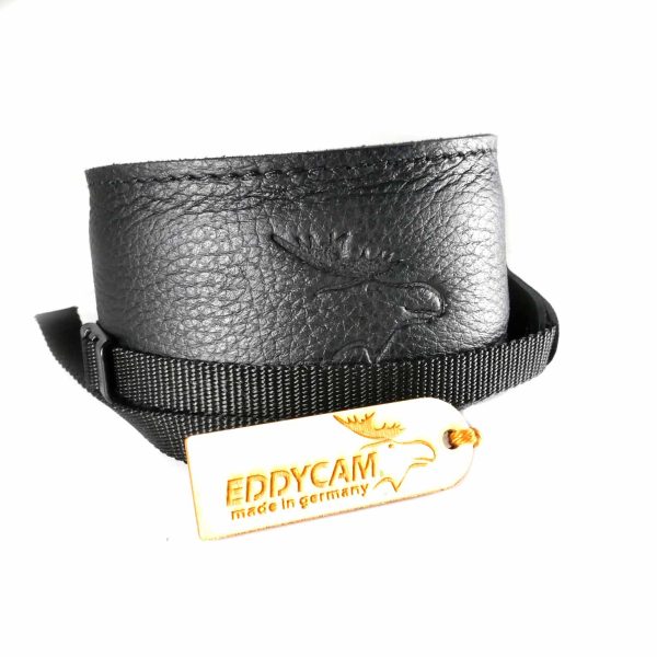 Eddycam 60 mm Fashion 1 Black / Black (9611) | Clean-Cameras.ch