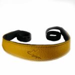 Eddycam 42mm M Fashion 2 YELLOW/BLACK (8461) | Clean-Cameras.ch