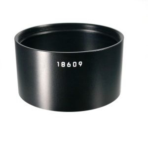 Neu: Leica Filterhalter E49 für Leica Digilux 1 (18609) | Clean-Cameras.ch