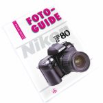 Nikon F80 Foto Guide von Günter Richter | Clean-Cameras.ch