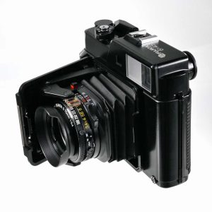Mittelformatkamera Fujica GS645 Professional | Clean-Cameras.ch