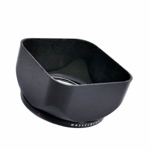 Hasselblad Gegenlichtblende B50 zu 80mm (40118) | Clean-Cameras.ch