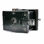 Goerz Taschen Tenax 6.5x9 | Clean-Cameras.ch