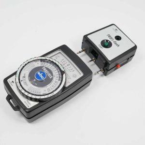 Gossen Profisix + Profi Flash | Clean-Cameras.ch