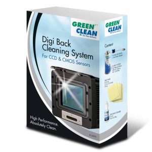 Green Clean Digi Back Cleaning System SC-8000 | Clean-Cameras.ch